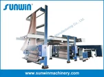 Casement Fabric Stenter